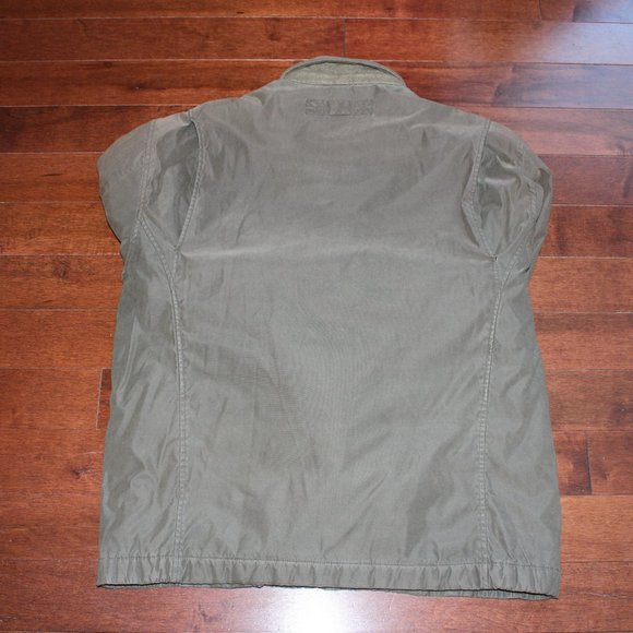 ('90s) Hathaway Bomber Jacket - Picture 2 of 4